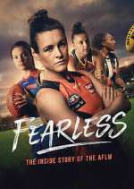 Watch Fearless: The Inside Story of the AFLW Sflix