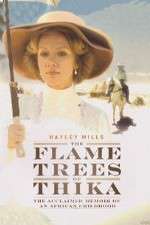 Watch The Flame Trees of Thika Sflix