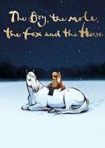 Watch The Boy, the Mole, the Fox and the Horse Sflix