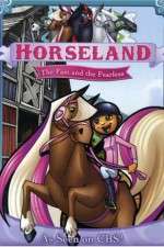 Watch Horseland Sflix