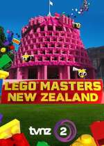 Watch LEGO Masters Sflix