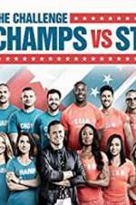 Watch The Challenge: Champs vs. Stars Sflix
