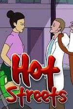 Watch Hot Streets Sflix