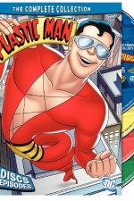 Watch The Plastic Man Comedy/Adventure Show Sflix
