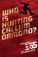 Watch Conspiracy 365 Sflix