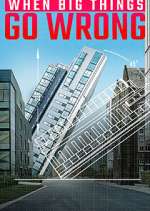 Watch When Big Things Go Wrong Sflix