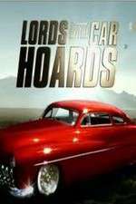 Watch Lords of the Car Hoards Sflix