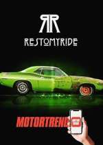 Watch Resto My Ride Sflix