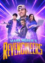 Watch Mark Rober's Revengineers Sflix