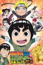 Watch Naruto SD Rock Lee no Seishun Full-Power Ninden Sflix
