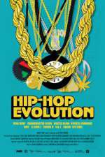 Watch Hip-Hop Evolution Sflix