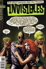 Watch The Invisibles Sflix