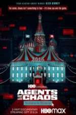 Watch Agents of Chaos Sflix