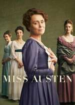 Watch Miss Austen Sflix