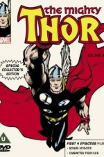 Watch Mighty Thor Sflix
