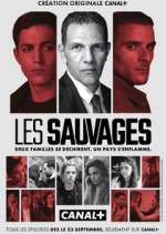 Watch Les Sauvages Sflix