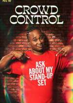 Watch Crowd Control Sflix