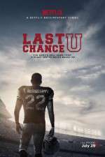 Watch Last Chance U Sflix