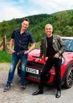 Watch Craig and Bruno's Great British Road Trips Sflix