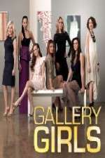 Watch Gallery Girls Sflix