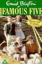 Watch The Famous Five (1996) Sflix