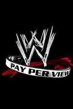 Watch WWE PPV on WWE Network Sflix