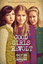 Watch Good Girls Revolt Sflix