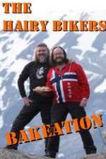 Watch Hairy Bikers' Bakeation Sflix
