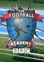 Watch The Football Academy Sflix