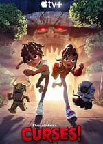 Watch Curses! Sflix