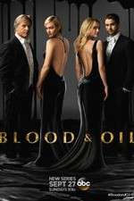 Watch Blood & Oil (2015 ) Sflix