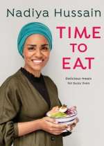 Watch Nadiya's Time to Eat Sflix