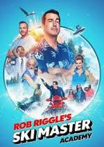 Watch Rob Riggle's Ski Master Academy Sflix