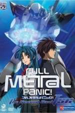 Watch Full Metal Panic! The Second Raid Sflix