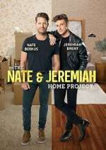 Watch The Nate and Jeremiah Home Project Sflix
