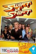 Watch Swift and Shift Couriers Sflix