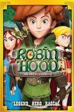 Watch Robin Hood: Mischief in Sherwood Sflix