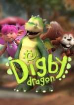 Watch Digby Dragon Sflix
