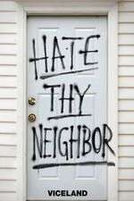 Watch Hate Thy Neighbour Sflix