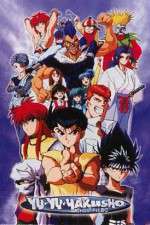 Watch Yu Yu Hakusho: Ghost Files Sflix