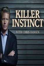 Watch Killer Instinct with Chris Hansen Sflix