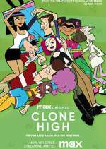 Watch Clone High Sflix