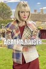 Watch Agatha Raisin Sflix