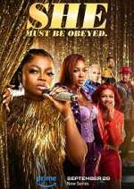 Watch SHE Must Be Obeyed Sflix