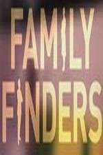 Watch Family Finders Sflix