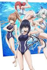 Watch Keijo!!!!!!!! Sflix