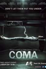 Watch Coma Sflix