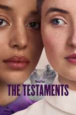Watch The Testaments Sflix