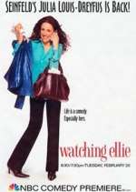 Watch Watching Ellie Sflix