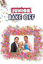 Watch Junior Bake Off Sflix
